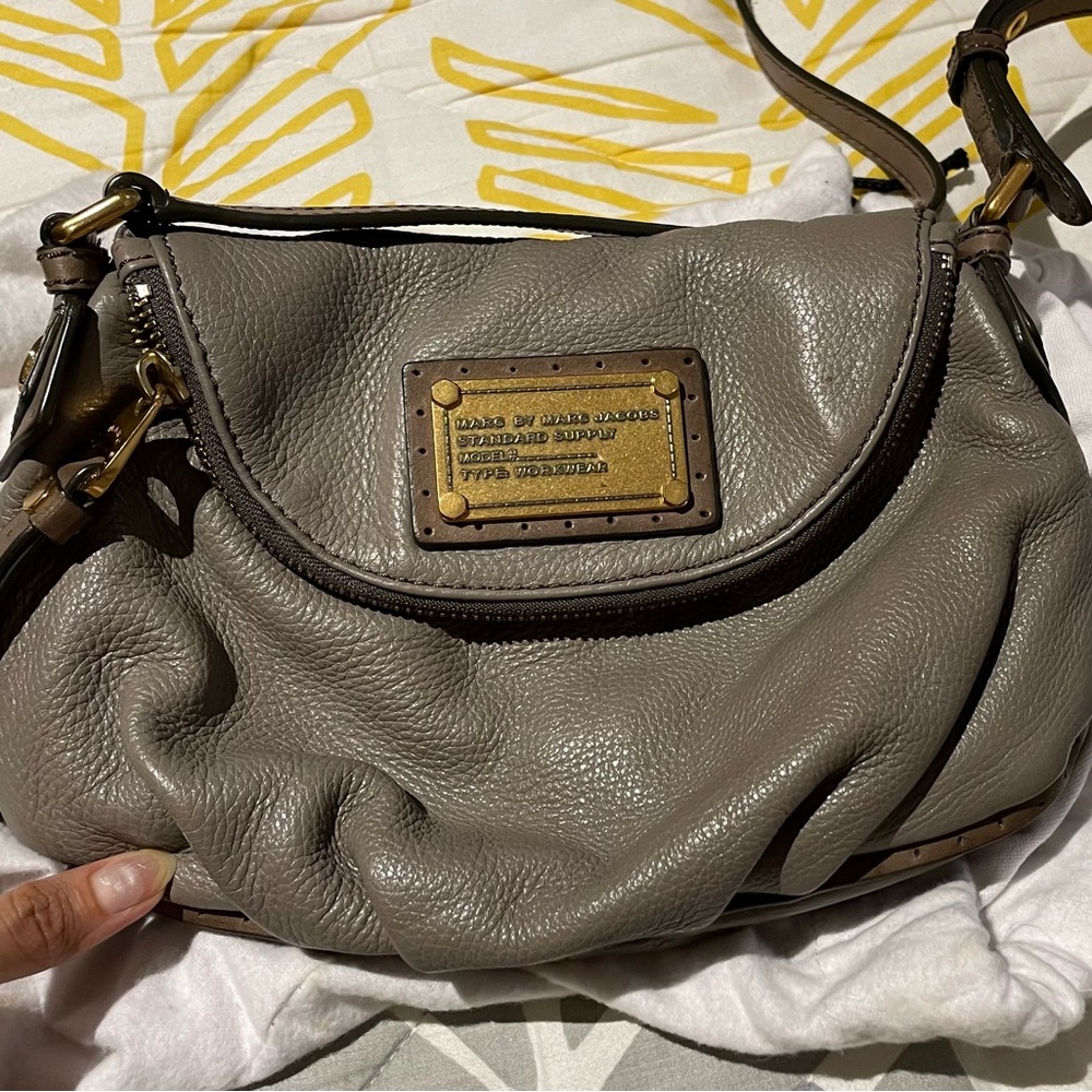 Marc jacobs Natasha mini